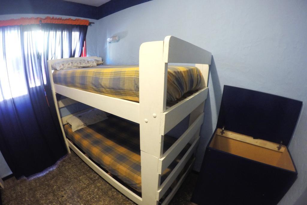 Hostel Internacional メンドーサ エクステリア 写真