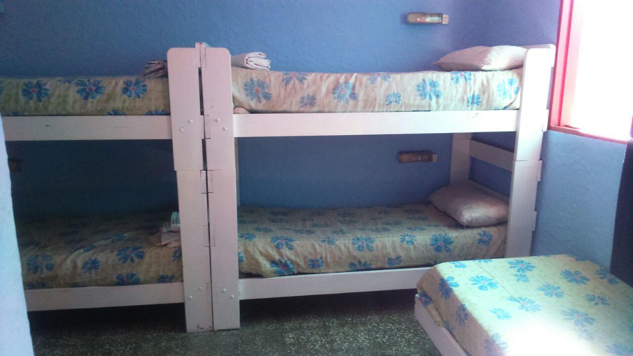 Hostel Internacional メンドーサ エクステリア 写真