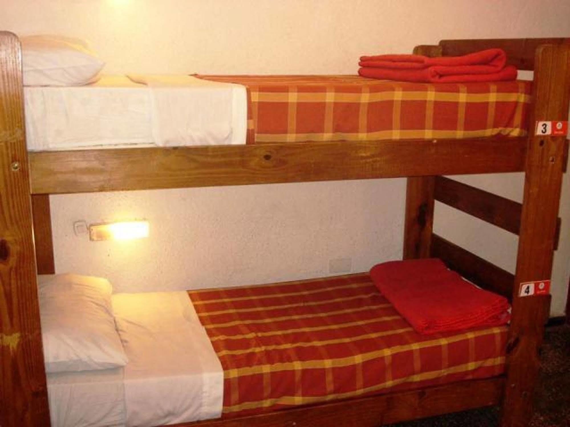 Hostel Internacional メンドーサ エクステリア 写真